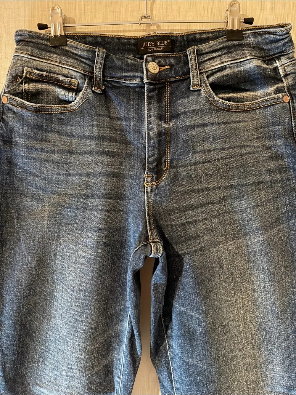 Judy Blue slim fitting